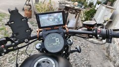 Xiangshuai Joy 300 cc - ფოტო 8