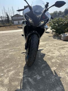 CFMOTO 250SR - ფოტო 2