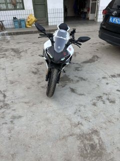 CFMOTO 250SR - ფოტო 3