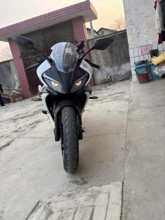 CFMOTO 250SR - ფოტო 4