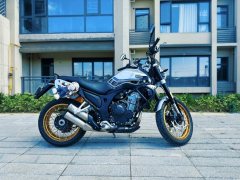 Kayo 525F 500 cc - ფოტო 1