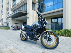 Kayo 525F 500 cc - ფოტო 2