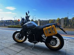 Kayo 525F 500 cc - ფოტო 3
