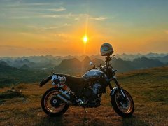 Kayo 525F 500 cc - ფოტო 5