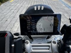 Kayo 525F 500 cc - ფოტო 6