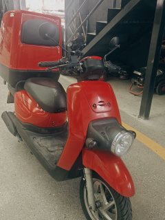 Jinli JL125T-7E - фото 1
