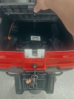 Jinli JL125T-7E - фото 2
