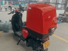 Jinli JL125T-7E - фото 4