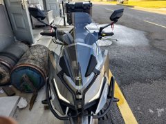 KYMCO Racing H150 - ფოტო 2