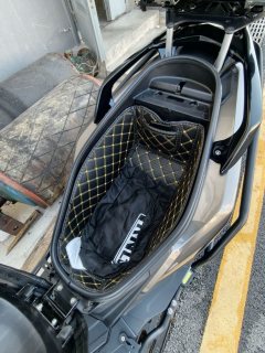 KYMCO Racing H150 - ფოტო 5