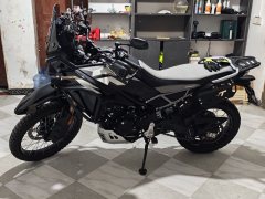 CFMOTO 450MT - ფოტო 1