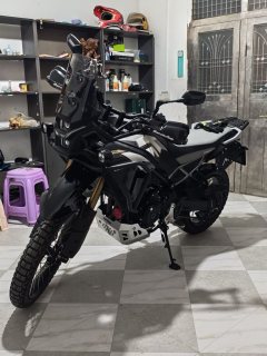 CFMOTO 450MT - ფოტო 2