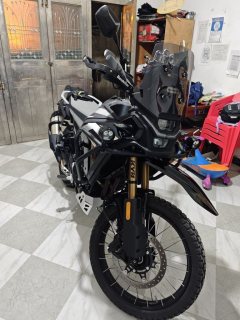 CFMOTO 450MT - ფოტო 3