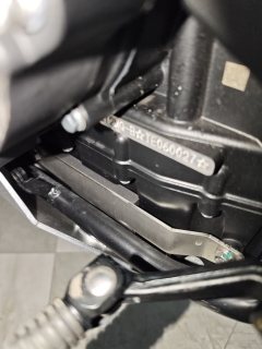 CFMOTO 450MT - ფოტო 6