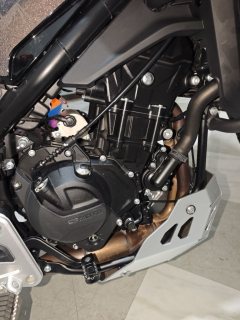 CFMOTO 450MT - ფოტო 7