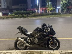 Voge RR660S - ფოტო 1
