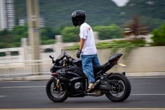 Voge RR660S - ფოტო 4