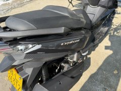 SYM Cruisym 250 - photo 2