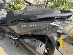 SYM Cruisym 250 - photo 3