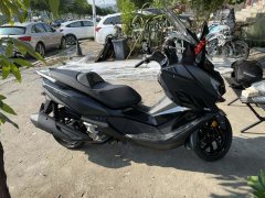 SYM Cruisym 250 - photo 4