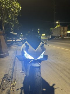 Kayo 250RR Thornbird - ფოტო 6