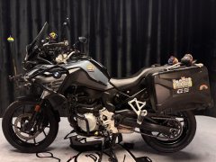BMW F 750 GS 850 cc - фото 1