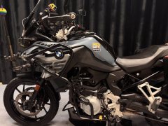 BMW F 750 GS 850 cc - фото 2