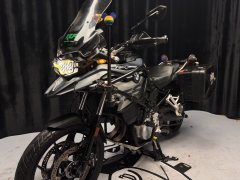 BMW F 750 GS 850 cc - фото 4
