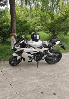 QJMOTOR Sai 600 680 cc - photo 1