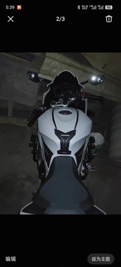 QJMOTOR Sai 600 680 cc - photo 3