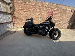 Benda Graystone 250 - ფოტო 5