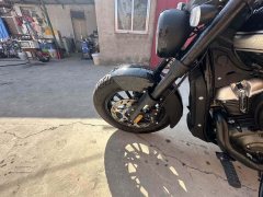 Benda Graystone 250 - ფოტო 6