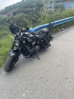 Benda Graystone 250 - photo 3