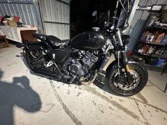 Changjiang Bobbie ll 700i - ფოტო 3