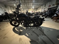 Changjiang Bobbie ll 700i - ფოტო 8
