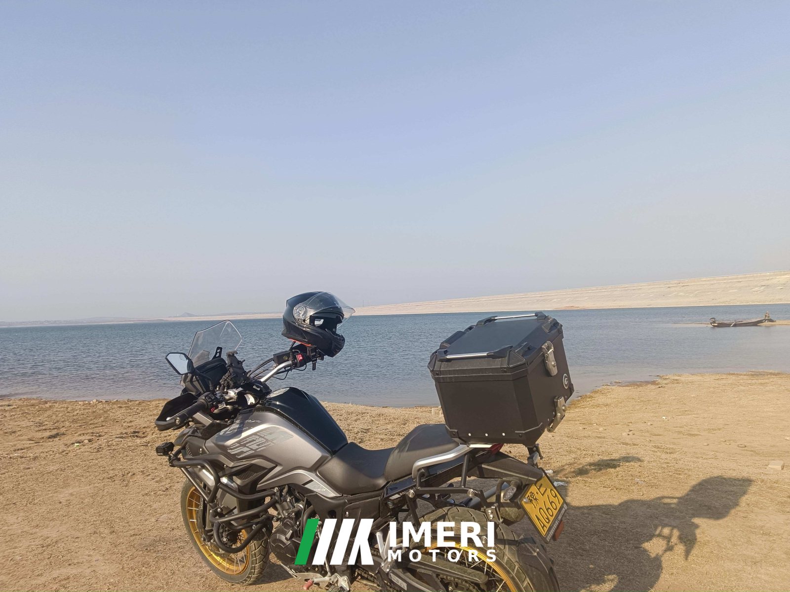 2023 Kayo 525X 500 cc