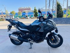 Honda NT1100 - фото 1