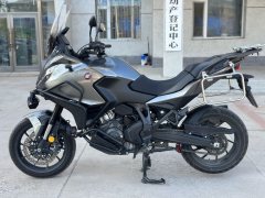 Honda NT1100 - фото 2