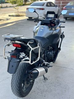 Honda NT1100 - фото 3