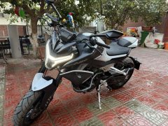 CFMOTO 800NK - ფოტო 2