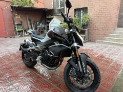 CFMOTO 800NK - ფოტო 3