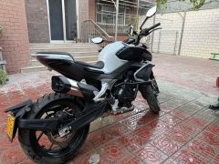 CFMOTO 800NK - ფოტო 4