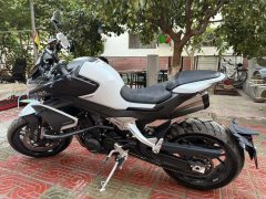 CFMOTO 800NK - ფოტო 5