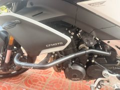 CFMOTO 800NK - ფოტო 7