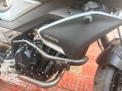 CFMOTO 800NK - ფოტო 8