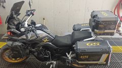 Kayo 525X 500 cc - фото 1