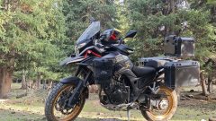 Kayo 525X 500 cc - фото 2