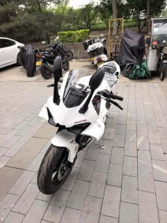 Kayo 450RR - ფოტო 2