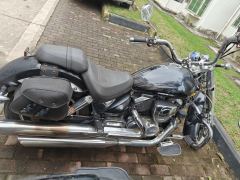 Lifan V16 250 cc - ფოტო 3