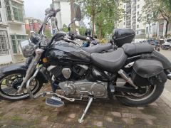 Lifan V16 250 cc - ფოტო 4